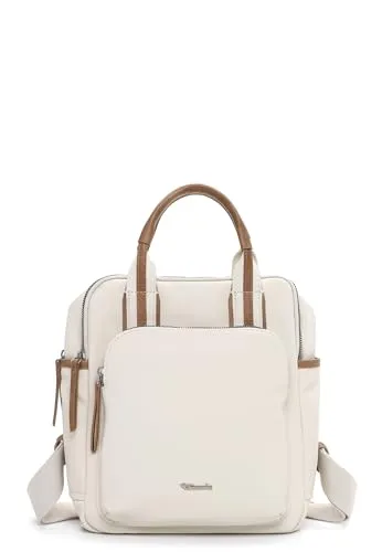 Tamaris Rucksack TAS Kirsten 34445 in beige von Tamaris