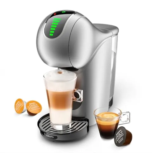 Nescafé Dolce Gusto Krups Genio S Touch KP440E10