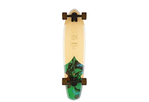 Arbor Collective Longboard Groundswell Mission 35