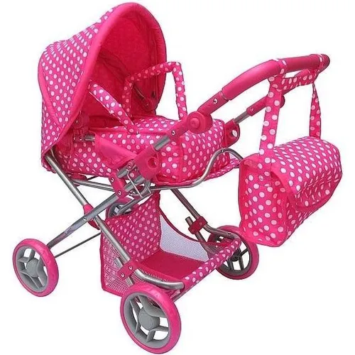 Teka Puppenwagen 548978 Adar (1/413252-548978)