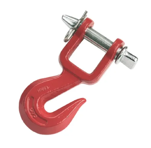 Ackerschienenhaken 29380 für Forstketten von Kerbl