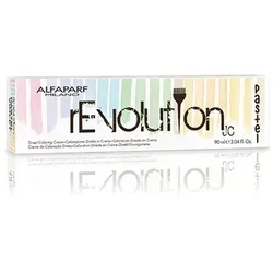 Produktbild Alfaparf Milano Revolution JC Pastel Orange 90 ml