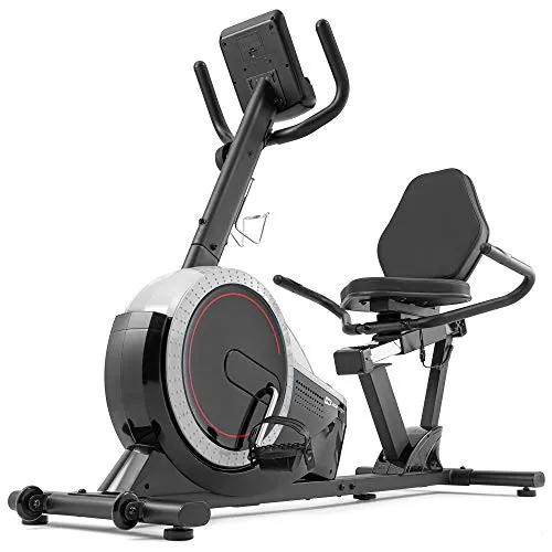 Hop-Sport Liegeergometer HS-060L