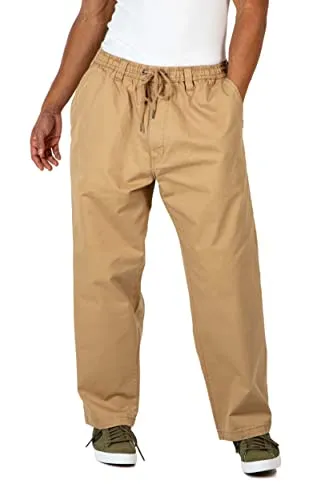 Reell Reflex Meadow PC Dark Sand S normal Herren-Jeanshosen - Moderne Herren-Jeanshosen in Dark Sand, aus hochwertigem Material für optimalen Tragekomfort und lässigen Look.
