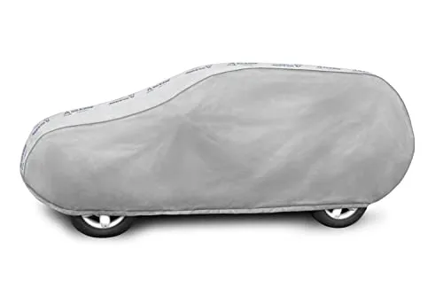 Kegel Blazusiak 5-3968-241-3021 Autoplane grau L SUV/Geländewagen