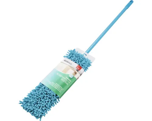 Chenille Bodenreinigungsset Bümag