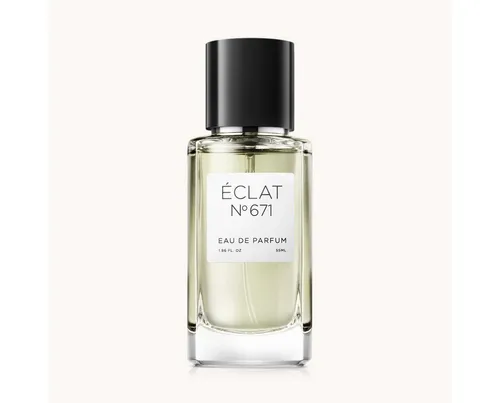 ÉCLAT Eau de Parfum ÉCLAT 671 Herrenduft 55 ml EdP