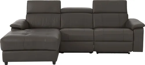 Sofas Braun von Home Affaire