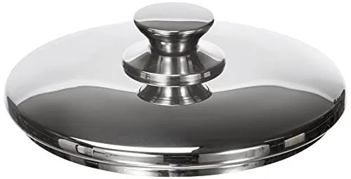 LACOR 40920 Deckel 20 cm Vitrocor