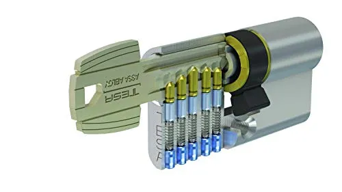 Schließzylinder Standard 50303030N