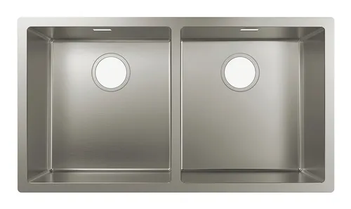 Hansgrohe S71 S719-U765 Unterbauspüle von Hansgrohe