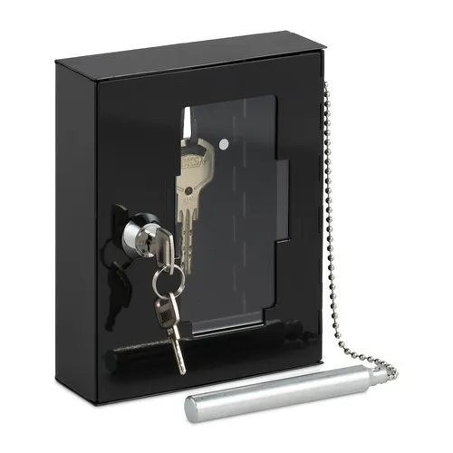 Notschlüsselkasten Notschlüsselbox Notfallschlüsselkasten Schlüsselbox Klöppel