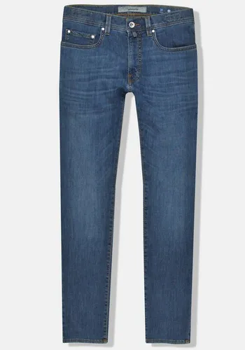 Pierre Cardin 5-Pocket-Jeans Lyon Tapered Futureflex Stretch Denim