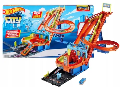 Mattel HDP04