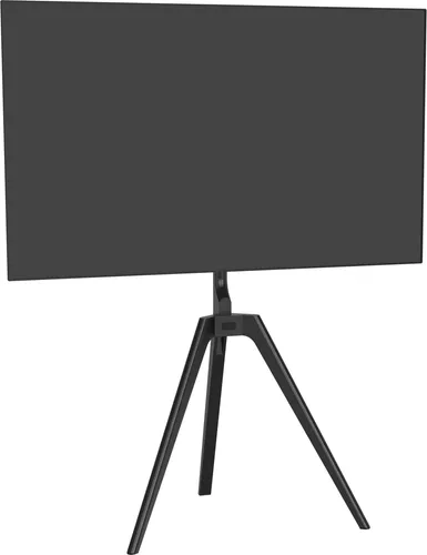 VDD Gaming TV-Ständer im Staffelei-Design für bis zu 65 Zoll