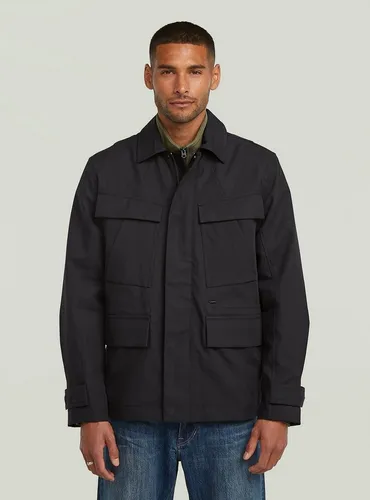 G-STAR Outdoorjacke Clean Field Jacke