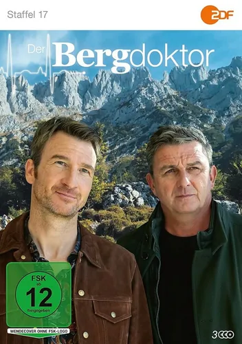 Der Bergdoktor