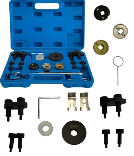 Motor-Einstellwerkzeug für VAG 1.8 TSI 1.8 TFSI 2.0 TSI 2.0 TFSI für Audi für VW für Seat für Skoda