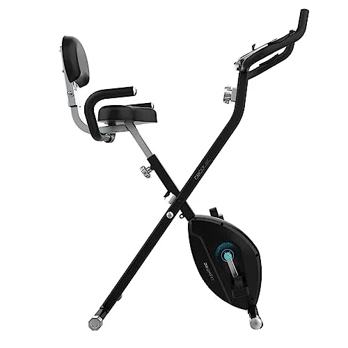 Standfahrrad Cecotec DrumFit X-Bike Neo Pro
