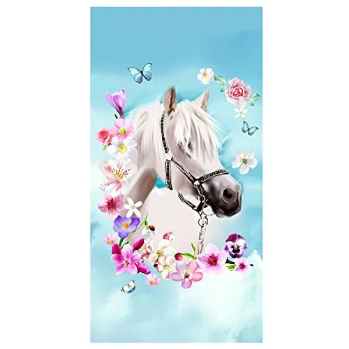 Good Morning Strandtuch My Beauty