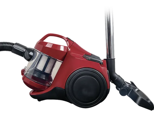 OK. OVC 852225 Schlitten Staubsauger 850 Watt