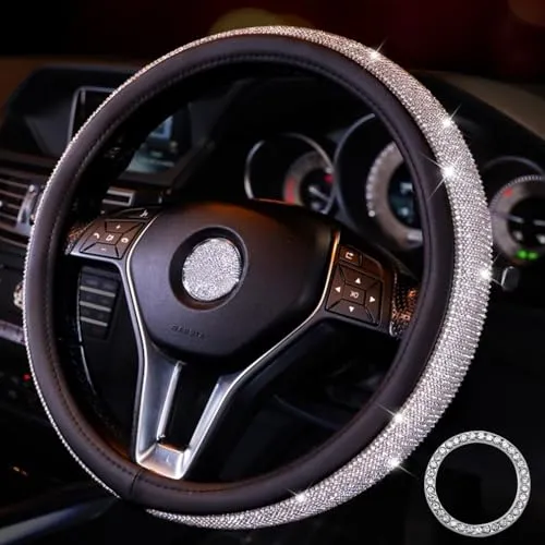 Lenkradbezüge von Pahajim