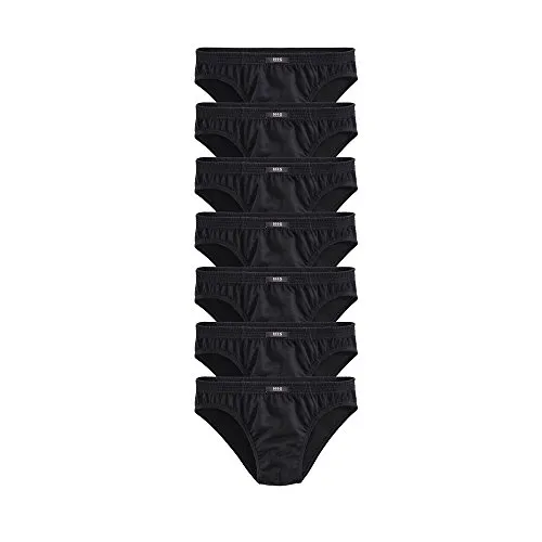 H.I.S 7er Pack Herren Slips
