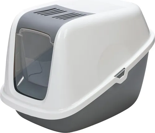 Nobby Katzentoilette 