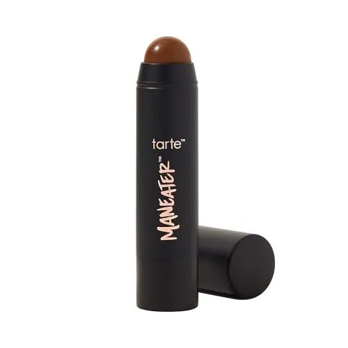 Tarte - Maneater Silk Stick Bronzer - Bronzer In Stick-form - maneater Silk Stick Bronzer - Nightfall 7 g
