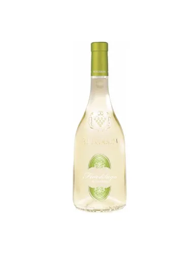 Fior Di Lago 2025 BULGARINI