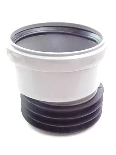 Airfit HT Steckmuffe DN 125