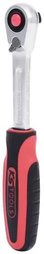 KS Tools 920.1490 920.1490 Umschaltknarre 1/4