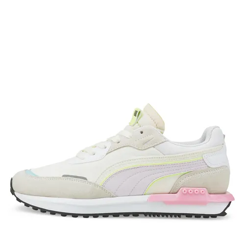 Puma CITY RIDER Damen Sneaker in Gr. 40.5