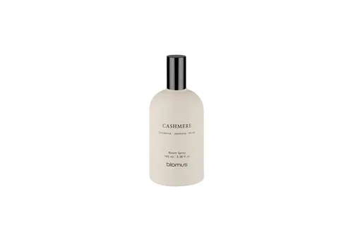 Produktbild blomus Raumduft Spray -TUOKSU- Lufterfrischer, Wohnraumspray: Modernes Design (1-St., 1x Raumspray), Frischer Duft, 100ml Spray, harmonische Wohnmomente