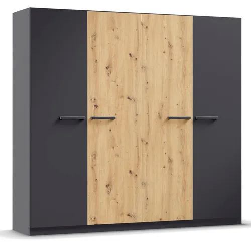 Drehtürenschrank RAUCH 