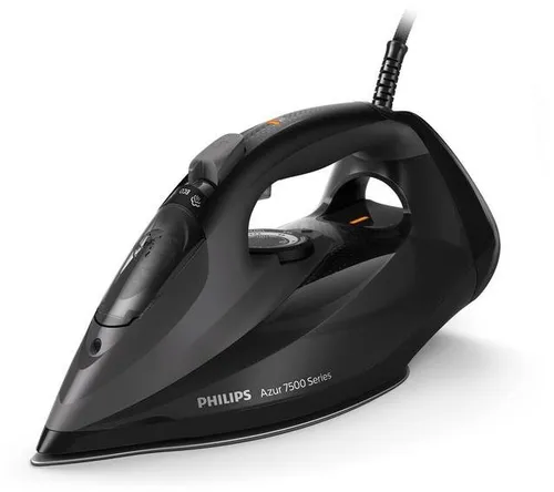 Philips DST7511/80 SteamGlide Elite in schwarz von Philips