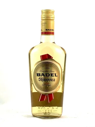 Badel Sljivovica Slivovitz