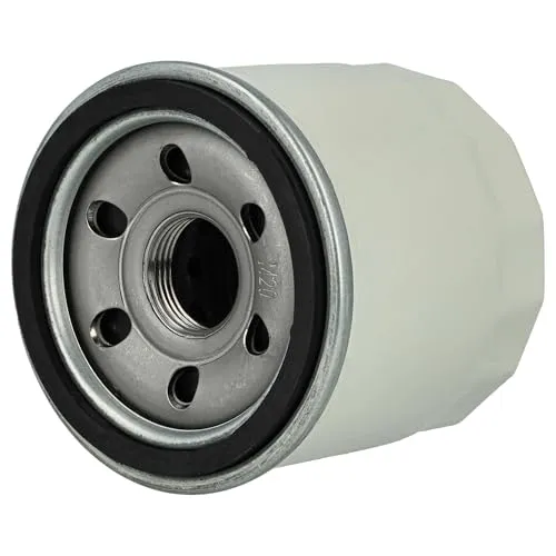 vhbw Ölfilter kompatibel mit Yanmar 2GM, 1GM10, 1GM, 3GM30, 3GM, 2YM15, 2GMF, 2GM20F-YEU, 2GM20F, 2GM20-YEU, 2GM20 Bagger-Motoren