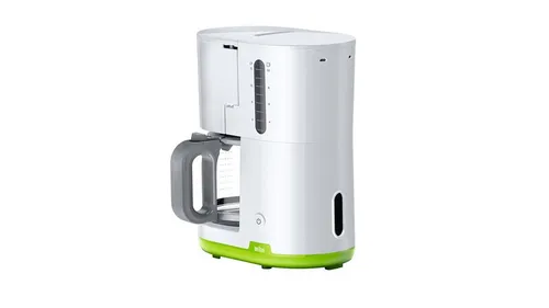 Braun Kaffeeautomat Series1 KF 1100 GR von Braun