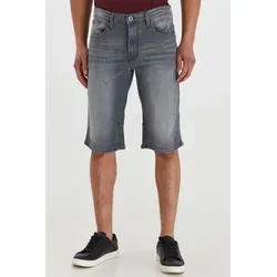Blend Shorts BHDenon - Stilvolle Bermuda Jeans Shorts für Herren - Modische Bermuda Shorts aus leichtem Denim, ideal für warme Tage. Perfekt kombinierbar für urbane Sommerlooks. Ein Must-have für alle, die Stil und Komfort schätzen.