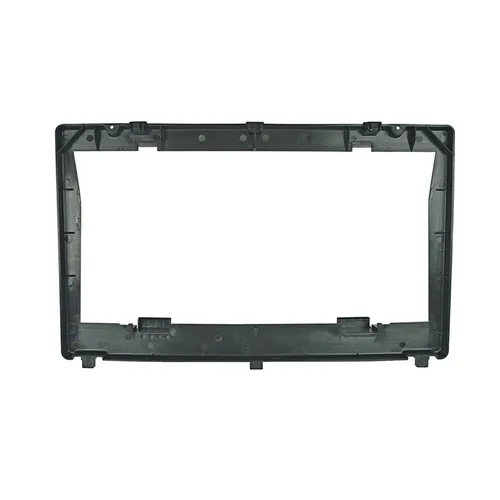 Rahmen für Kohlefilter kompatibel mit AEG 50237795005 in Dunstabzugshaube