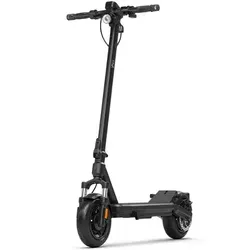 VMAX New VX2 Hub E-Scooter – 90 km Reichweite, 35% Steigung, vollgefedert - Elektroscooter mit kraftvollem V-Torque R10 Motor, IPX6 Schutzklasse und bis zu 1900 W Peakleistung – ideal für jedes Abenteuer!