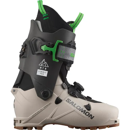 Salomon Herren MTN Summit Pro Tourenskischuhe 39.5 von Salomon