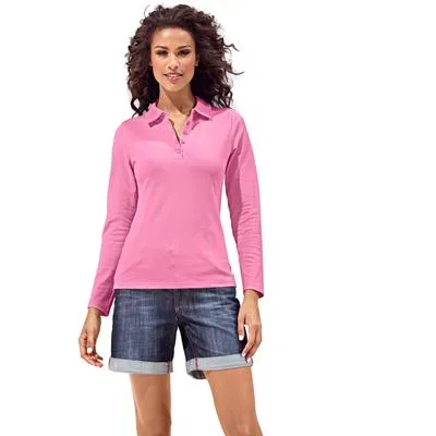 Poloshirt 