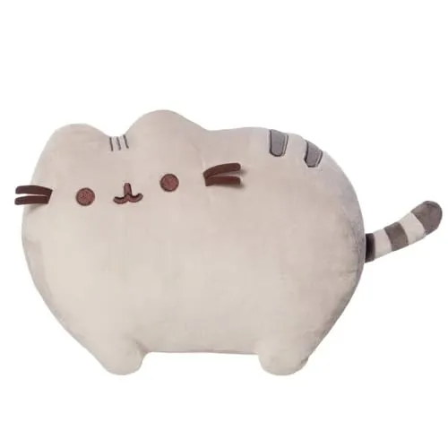 Aurora Pusheeh Classic Pusheen Plüschtier 24cm von Aurora