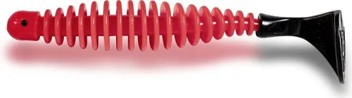 Rhino Salty Paddler Craw 18g 15cm rot/schwarz