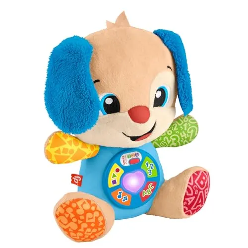 Laugh & Learn Smart Stages Puppy von Fisher-Price