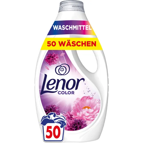 Lenor Waschpulver von Lenor