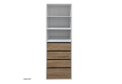 HTI-Line Kommode Nina XXL