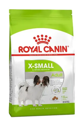Xsmall Adult 500 G Royal Canin